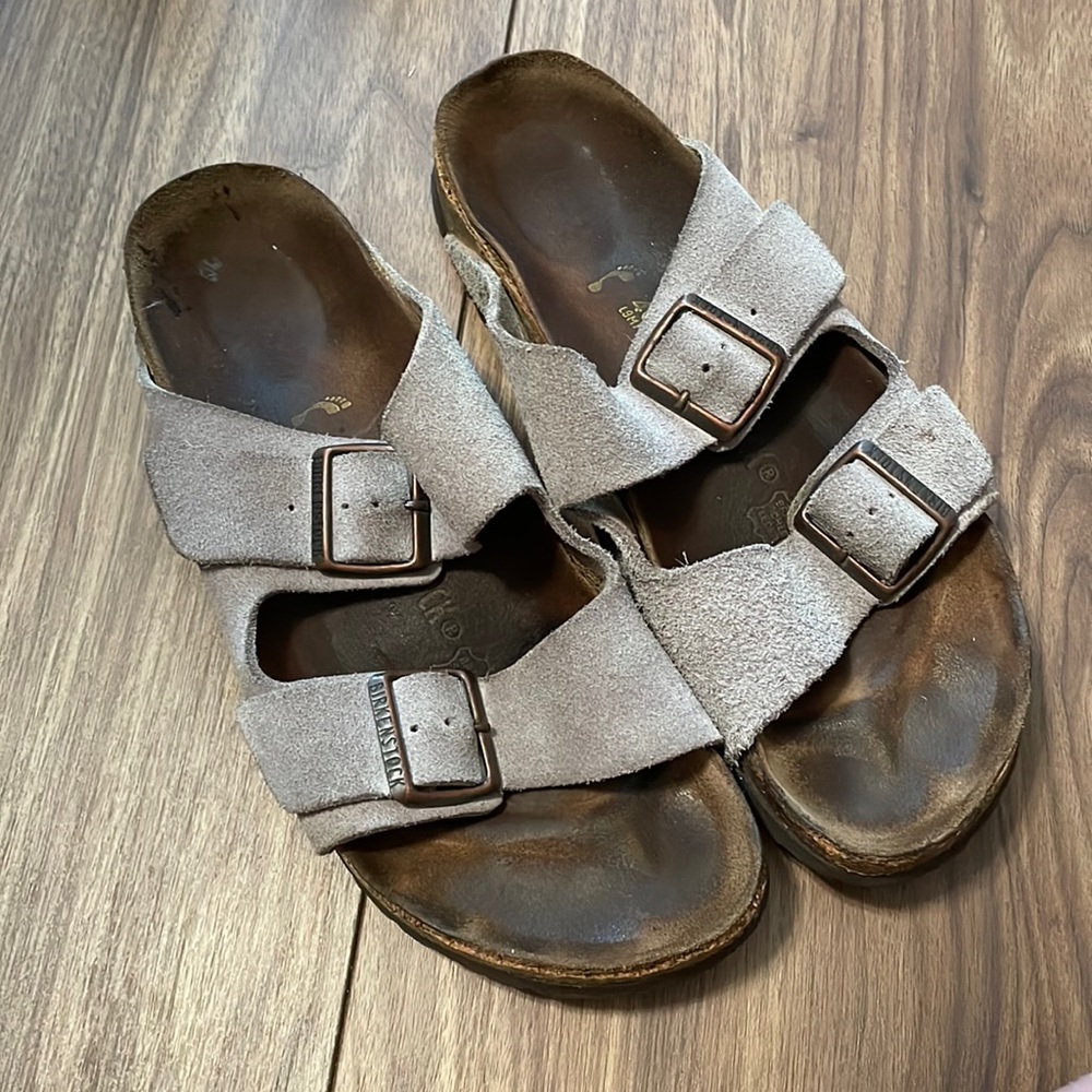 Birkenstock Sandals